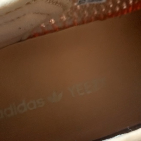 YEEZY CLAY SIZE 11 - Picture 3 of 4